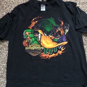 Xl Harley Davidson Tee